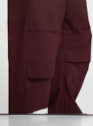 Nike, Tech Woven Pants, red, Image 7 of 9