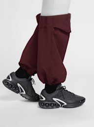 Nike, Tech Woven Pants, red, Image 8 of 9
