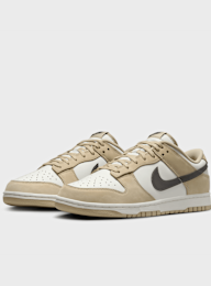 Nike  , WMNS Dunk Low, beige, Image 4 of 8