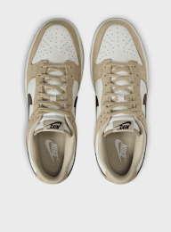 Nike, Dunk Low, beige, Image 6 of 8