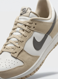 Nike  , WMNS Dunk Low, beige, Image 7 of 8