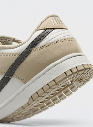 Nike, Dunk Low, beige, Image 8 of 8