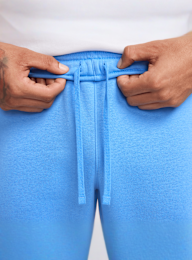 Nike, Sportswear Club Fleece Pants, blue, Image 3 of 7