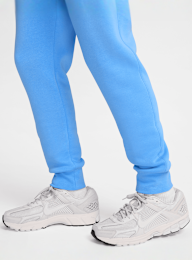 Nike, Sportswear Club Fleece Pants, blue, Image 6 of 7