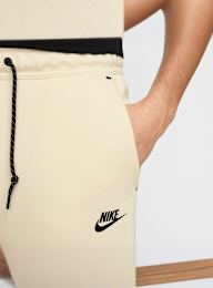 Nike, Tech Fleece Jogger, beige, Image 4 of 8