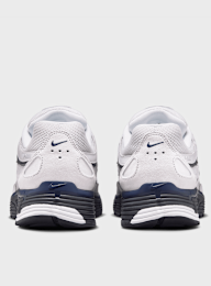 Nike, P-6000 metallic silver/metallic silver/black, grey, Image 5 of 8