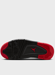 Jordan, Jordan 4 RM (GS), black, Image 3 of 9