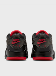 Jordan, Jordan 4 RM (GS), zwart, Afbeelding 5 van 9