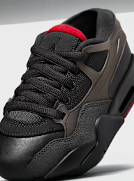 Jordan, Jordan 4 RM (GS), zwart, Afbeelding 7 van 9