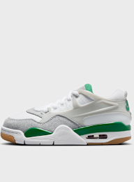 Jordan, Jordan 4 RM (GS), white, Image 1 of 9