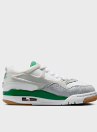 Jordan, Air Jordan 4 RM (GS), white, Image 2 of 9