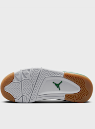 Jordan, Jordan 4 RM (GS), white, Image 3 of 9