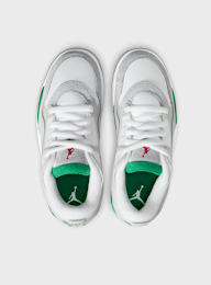 Jordan, Jordan 4 RM (GS), white, Image 6 of 9