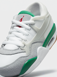Jordan, Jordan 4 RM (GS), white, Image 7 of 9