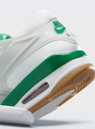 Jordan, Jordan 4RM (GS), white, Image 8 of 9