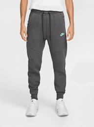 Nike, Tech Fleece Pants, grijs, Afbeelding 1 van 7