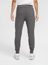 Nike, Tech Fleece Pants, grijs, Afbeelding 2 van 7