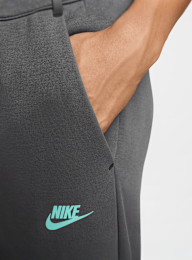 Nike, Tech Fleece Pants, grijs, Afbeelding 4 van 7