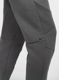 Nike, Tech Fleece Pants, grijs, Afbeelding 5 van 7
