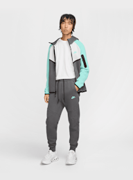 Nike, Tech Fleece Pants, grijs, Afbeelding 7 van 7