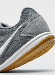 Nike, Gato, grey, Image 8 of 8