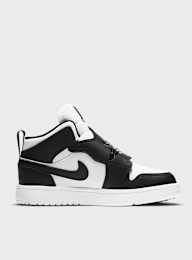 Jordan, Sky Jordan 1 SE Children, black, Image 2 of 8