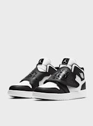 Jordan, Sky Jordan 1 SE Children, black, Image 4 of 8