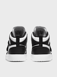 Jordan, Sky Jordan 1 SE Children, black, Image 5 of 8