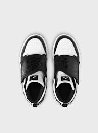 Jordan, Sky Jordan 1 SE Children, black, Image 6 of 8