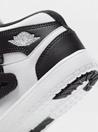 Jordan, Sky Jordan 1 SE Children, black, Image 7 of 8