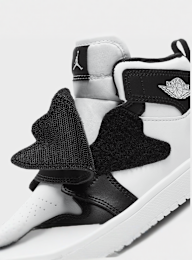 Jordan, Sky Jordan 1 SE Children, black, Image 8 of 8
