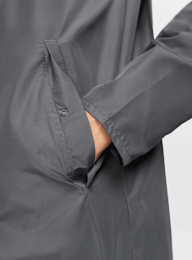 Nike, Sportswear Swoosh Air Run Jacket, grey, Image 4 of 7