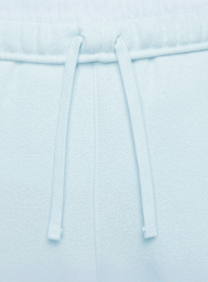 Nike, Sportswear Club Fleece Pants, blue, Image 3 of 7