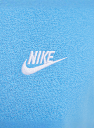Nike, Sportswear Club T-Shirt, blue, Image 4 of 5