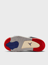 Jordan, Jordan 4 "Rare Air" Retro (PS), black, Image 3 of 9