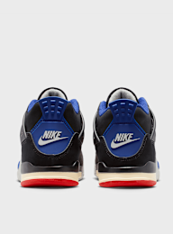 Jordan, Jordan 4 "Rare Air" Retro Children, black, Image 5 of 9
