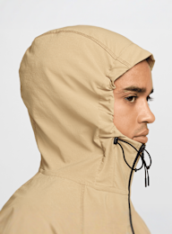 Nike, Tech Woven Windrunner Full-Zip Jacket, beige, Image 3 of 8
