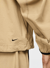 Nike, Tech Woven Windrunner Full-Zip Jacket, beige, Image 7 of 8