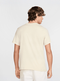 Nike, Sportswear Tee Icon Futura, beige, Image 2 of 4