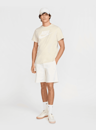 Nike, Sportswear Tee Icon Futura, beige, Image 4 of 4