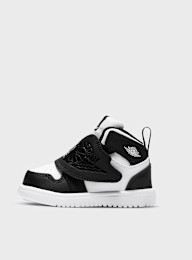 Jordan, Sky Jordan 1 (TD), black, Image 1 of 8