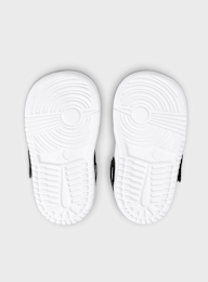 Jordan, Sky Jordan 1 Toddlers blue tint/white/ice blue, black, Image 3 of 8