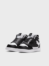 Jordan, Sky Jordan 1 (TD), black, Image 4 of 8