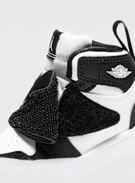 Jordan, Sky Jordan 1 (TD), black, Image 8 of 8