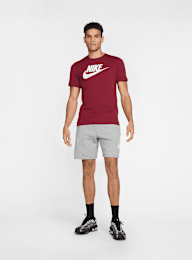 Nike, Sportswear Tee Icon Futura, red, Image 4 of 4