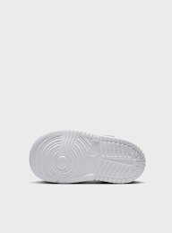 Jordan, Sky Jordan 1 Toddlers blue tint/white/ice blue, grey, Image 3 of 7
