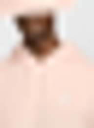 Nike, Sportswear Club Fleece Hoodie, light pink, Image 3 of 5