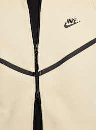 Nike, Tech Fleece Full-Zip Windrunner, beige, Image 4 of 6