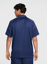 Nike, Sportswear Swoosh Air Jersey Football Jersey, blue, Image 2 of 4