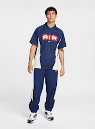 Nike, Sportswear Swoosh Air Jersey Football Jersey, blauw, Afbeelding 4 van 4